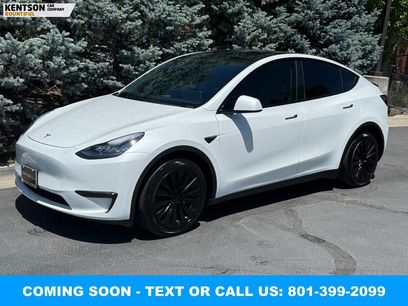 Used 2023 Tesla Model Y Long Range