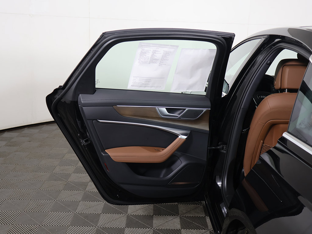 Used 2024 Audi A6 Premium Plus AWD/4WD image 25