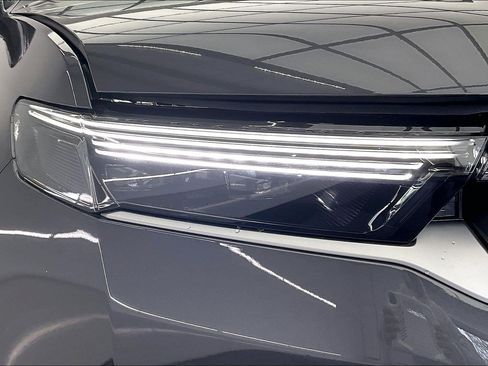 New 2026 Jeep Grand Wagoneer 4WD image 15