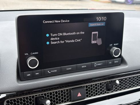 Used 2023 Honda Civic EX image 17