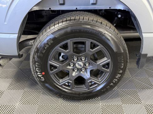 New 2026 Ford F150 STX w/ Equipment Group 200A RWD image 28