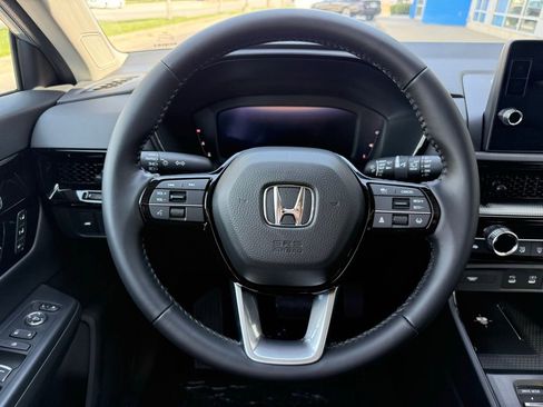 New 2026 Honda CR-V Sport-L image 15