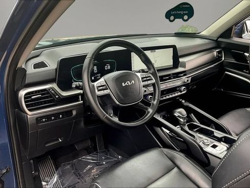 Used 2024 Kia Telluride S w/ S Sunroof Package AWD/4WD image 17