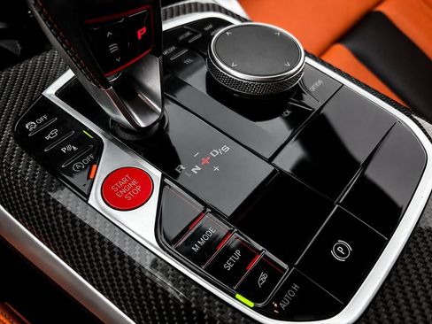 Used 2023 BMW M3 Competition AWD/4WD image 19