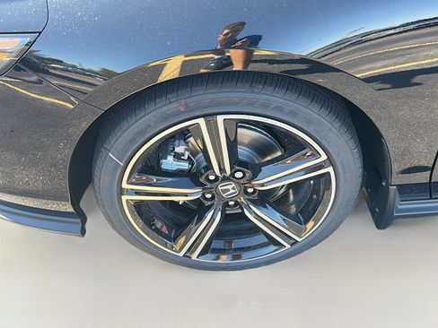 New 2026 Honda Accord Sport image 26