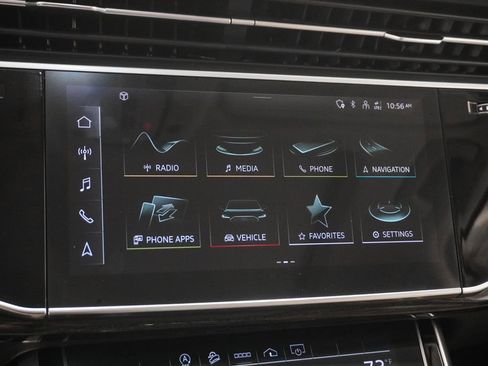 Used 2022 Audi Q7 2.0T Premium Plus w/ Premium Plus Package image 26