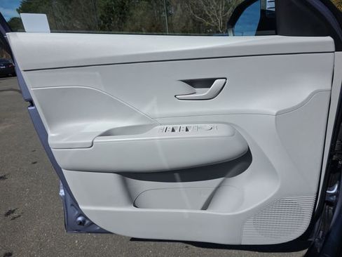 Certified 2024 Hyundai Kona SEL image 36