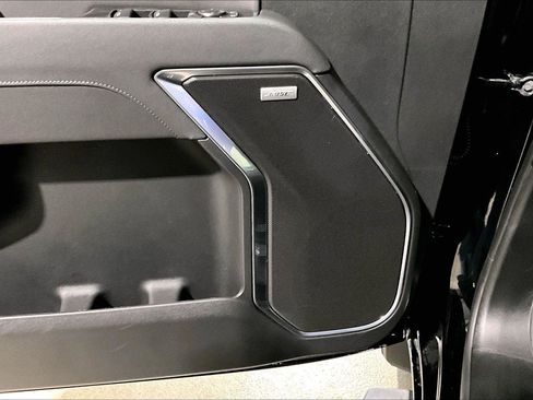 New 2026 GMC Sierra 1500 Elevation w/ Elevation Premium Package AWD/4WD image 19