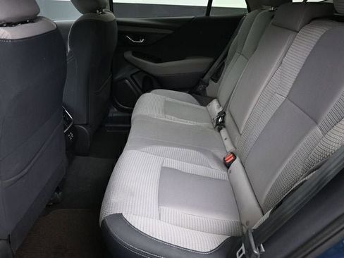 Used 2024 Subaru Outback Premium image 59