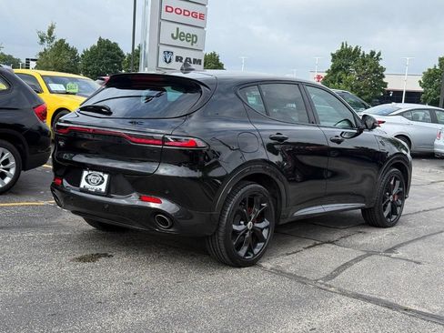 Used 2024 Dodge Hornet R/T AWD/4WD image 3