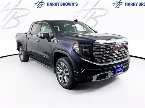 New 2026 GMC Sierra 1500 Denali w/ Denali Reserve Package image 29