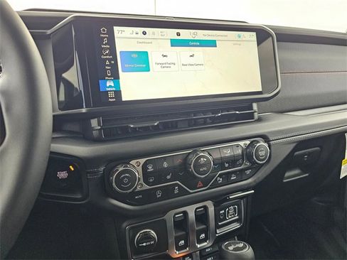 New 2026 Jeep Wrangler Rubicon image 18