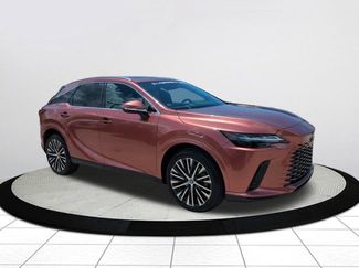 Certified 2024 Lexus RX 350 Premium Plus w/ Convenience Package FWD video 1