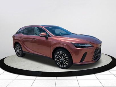 Certified 2024 Lexus RX 350 Premium Plus w/ Convenience Package