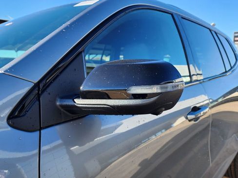 New 2026 GMC Acadia AT4 w/ Luxury Package image 12