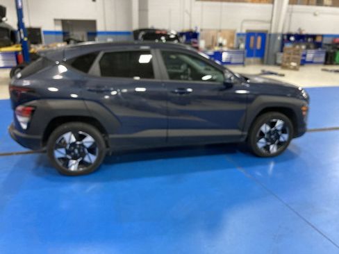 Used 2024 Hyundai Kona SEL w/ Convenience Package AWD/4WD image 8