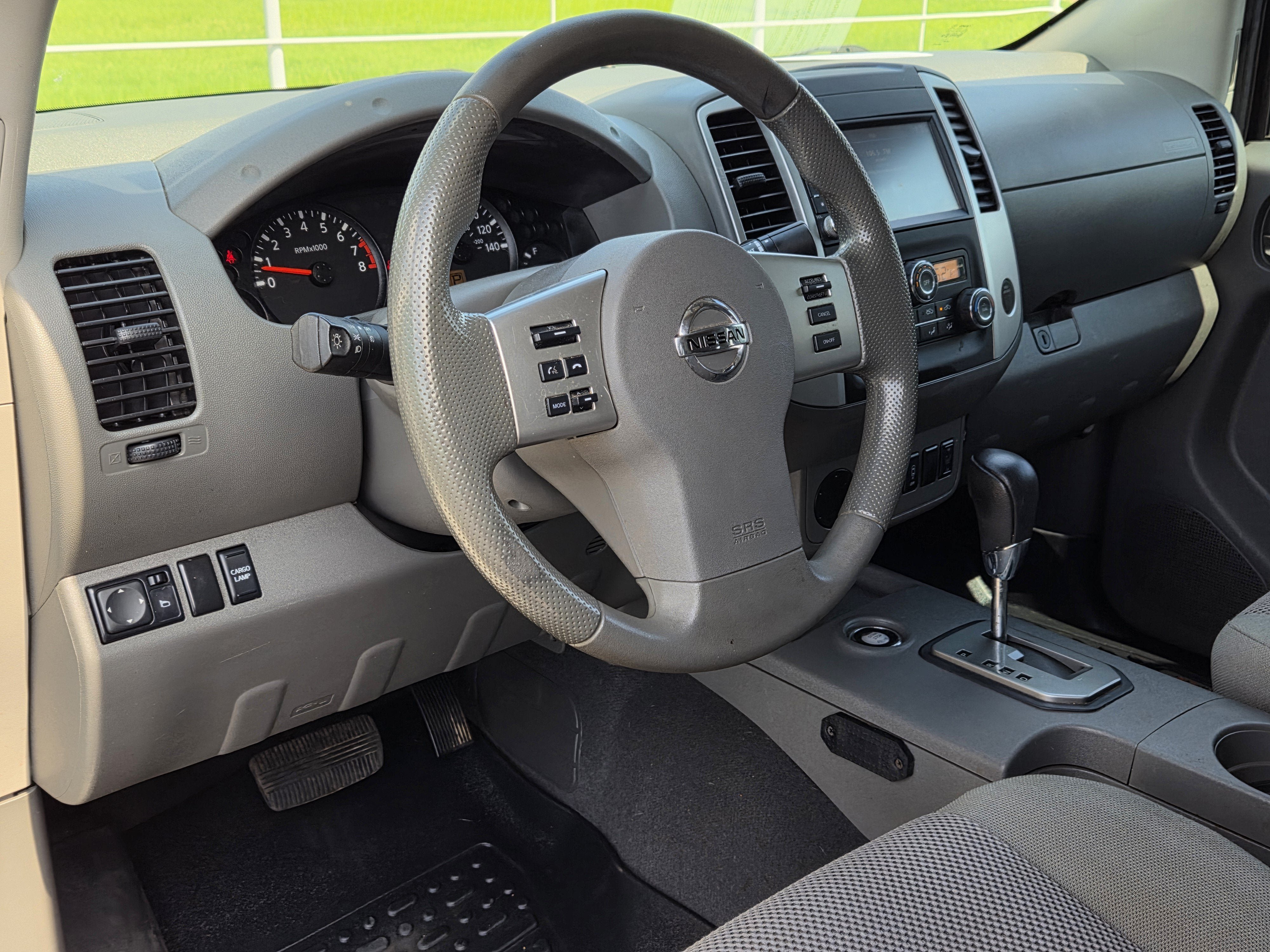 Used 2020 Nissan Frontier SV w/ Midnight Edition Floor Mats RWD image 27