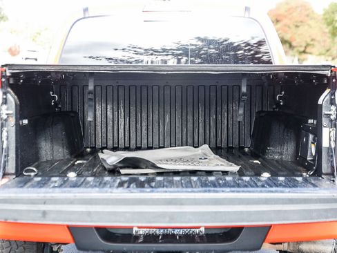 Used 2023 Toyota Tacoma TRD Pro image 26