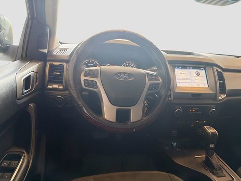 Used 2019 Ford Ranger XLT w/ Equipment Group 301A Mid RWD image 20