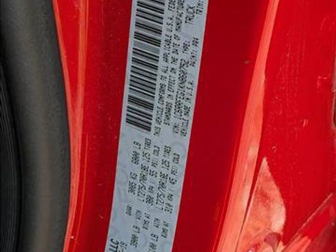 Used 2019 RAM 1500 Rebel image 17