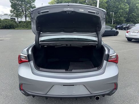 Used 2019 Acura ILX FWD image 34