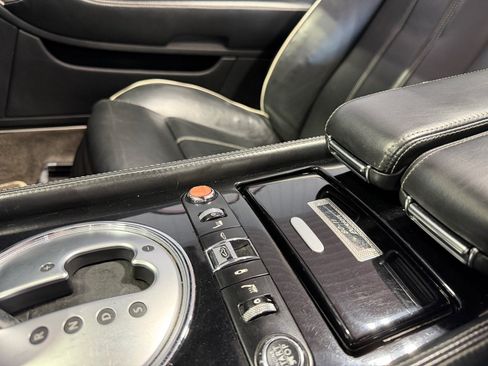 Used 2011 Bentley Continental GTC AWD/4WD image 35