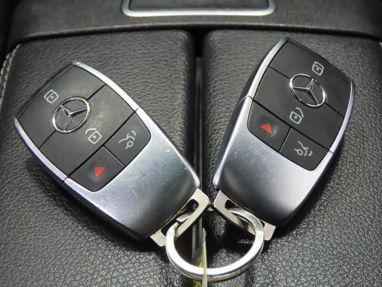 Used 2022 Mercedes-Benz A 220 image 16