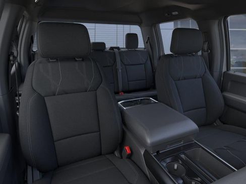 New 2026 Ford F150 STX w/ Equipment Group 200A RWD image 10