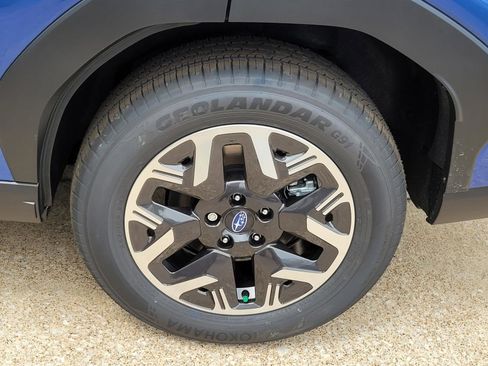 New 2026 Subaru Forester Premium image 22