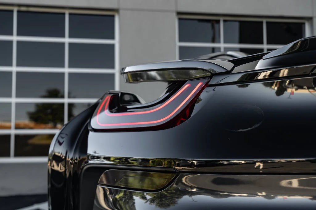 Used 2019 BMW i8 Roadster AWD/4WD image 19