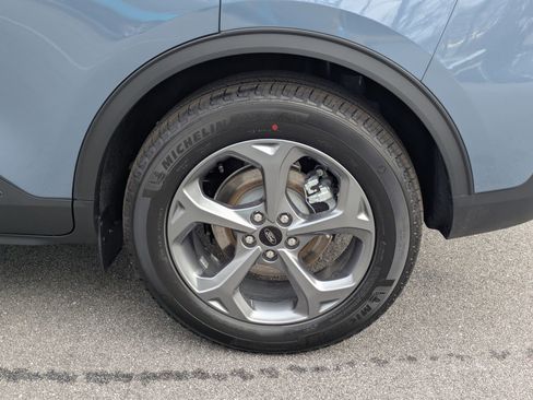 New 2026 Ford Escape ST-Line w/ Tech Pack #1 image 8