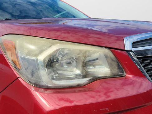 Used 2014 Subaru Forester 2.0XT Touring AWD/4WD image 6