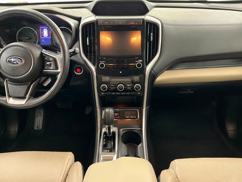 Used 2021 Subaru Ascent Limited image 13