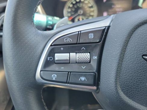 Used 2026 Genesis G70 2.5T RWD image 20