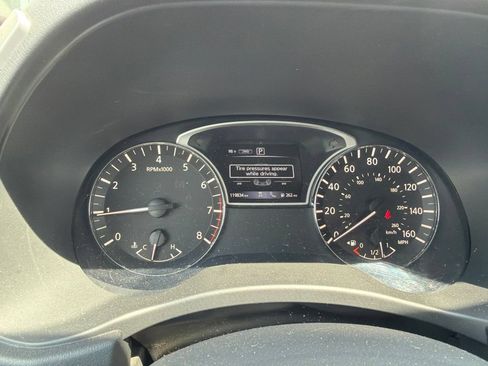 Used 2018 Nissan Pathfinder Platinum w/ Cargo Package AWD/4WD image 1