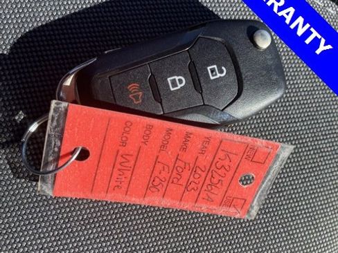 Certified 2023 Ford F250 XL w/ 360-Degree Camera Package image 38