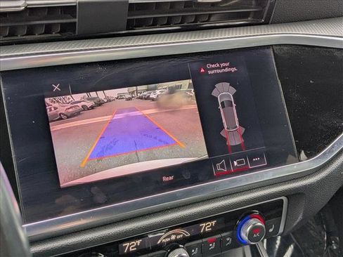 Used 2020 Audi Q3 2.0T Premium w/ Convenience Package image 13