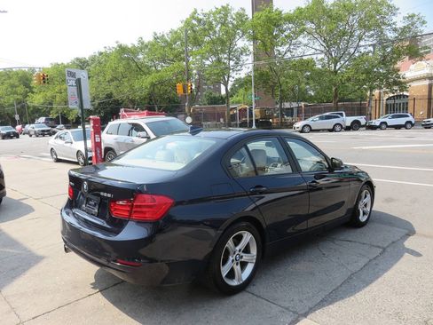 Used 2015 BMW 328i xDrive Sedan AWD/4WD image 4