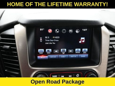 Used 2016 GMC Yukon XL Denali w/ Open Road Package AWD/4WD image 26