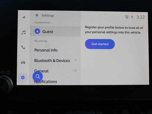 Used 2025 Toyota RAV4 XLE image 24