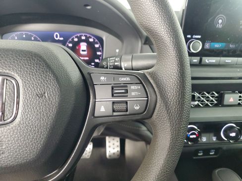 Certified 2023 Honda Accord EX image 25