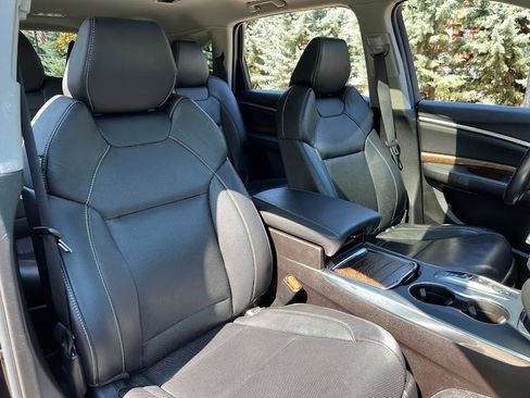 Used 2020 Acura MDX SH-AWD w/ Technology Package image 39