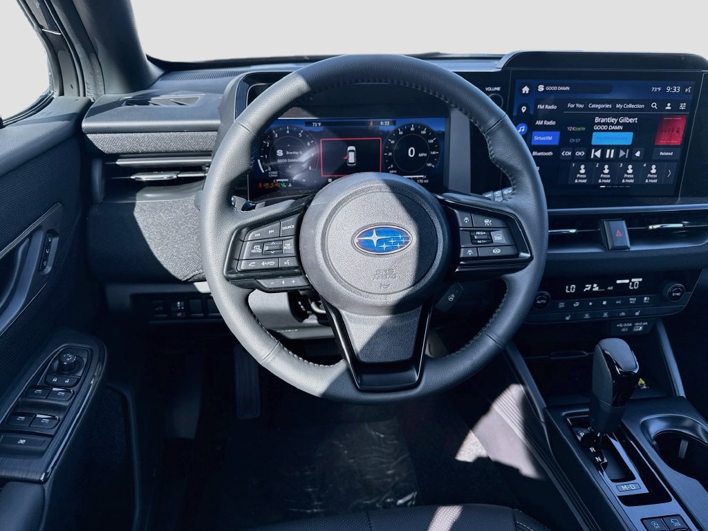 New 2026 Subaru Outback Limited XT AWD/4WD image 22