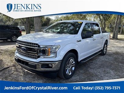 Used 2019 Ford F150 XLT w/ Equipment Group 302A Luxury
