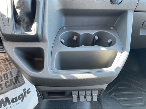 New 2025 Ford Transit 350 w/ Interior Upgrade Package image 23