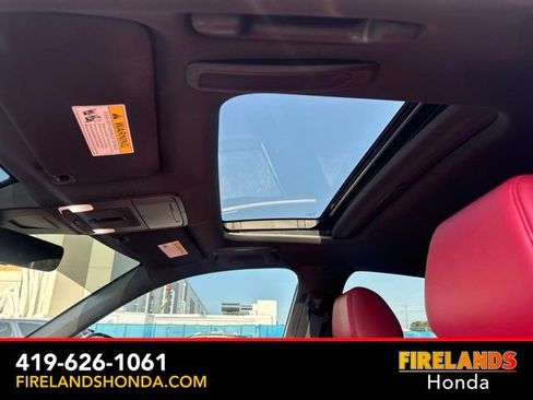 Used 2024 Acura Integra A-Spec FWD image 29