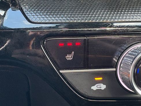 Certified 2025 Honda CR-V EX-L image 21