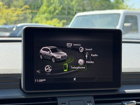 Used 2020 Audi Q5 2.0T Premium image 21