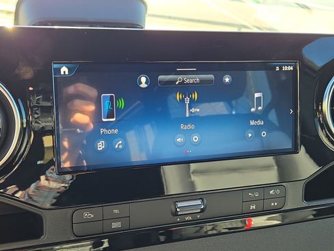 New 2026 Mercedes-Benz Sprinter 2500 image 19