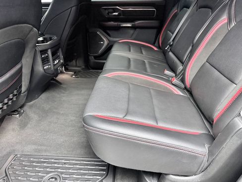 Used 2021 RAM 1500 TRX w/ TRX Level 2 Equipment Group AWD/4WD image 13